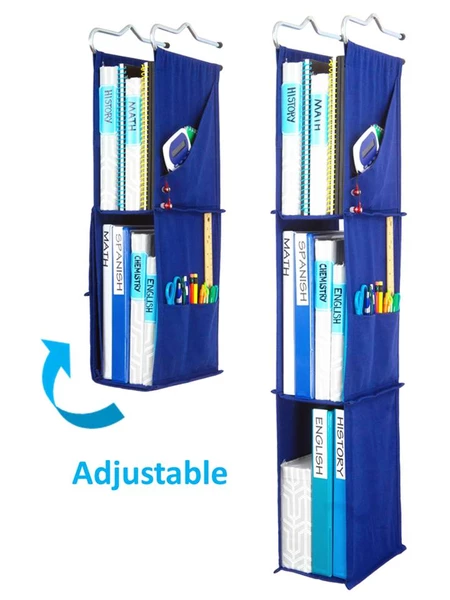 Locker Ladder - Aqua