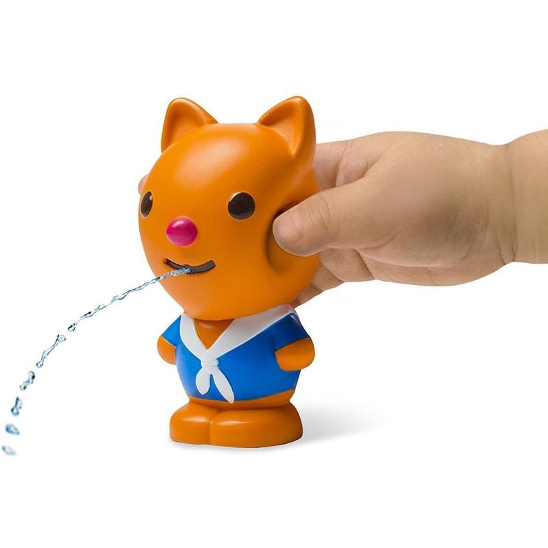 Sago mini hot sale bath toys