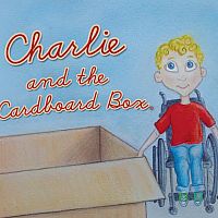 Charlie and the Cardboard Box by Michael DeBellis Jr.