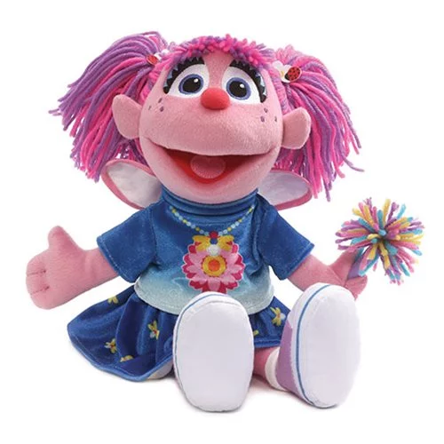 Abby Cadabby