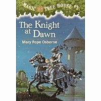#2 The Knight at Dawn
