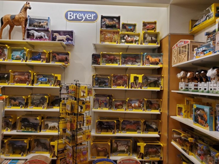 Breyer Horses