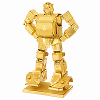 Bumblebee - Deluxe Gold Edition