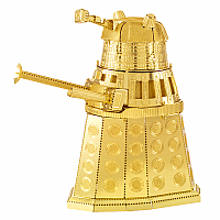 Gold Dalek (Doctor Who)