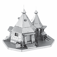 Rubeus Hagrid™ Hut