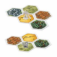 A Game of Thrones Catan®