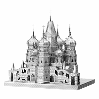 ICONX Saint Basil's Cathedral