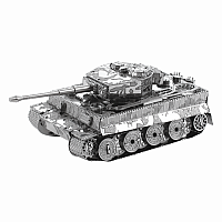 Tiger 1 Tank