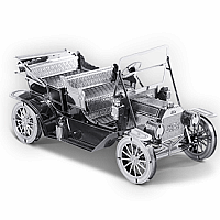 1908 Ford Model T