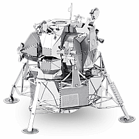 Apollo Lunar Module