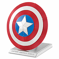 Captain America's Shield