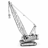 Crawler Crane