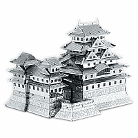 Himeji Castle 