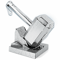 Mjolnir (Thor's Hammer)