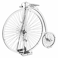 High Wheel Bicycle