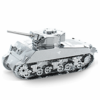 Sherman Tank 
