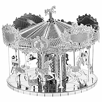 Merry Go Round