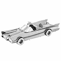 Batmobile 1966