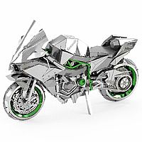 ICONX H2R Kawasaki Ninja