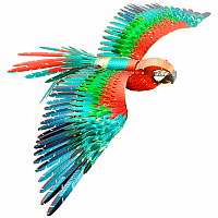 ICONX Parrot