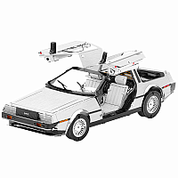 DeLorean