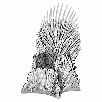 ICONX Iron Throne (Game of Thrones)