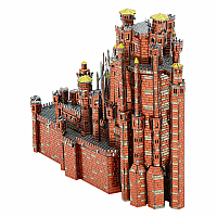 ICONX Red Keep (Game of Thrones)