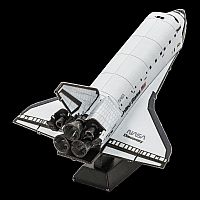 Space Shuttle Discovery