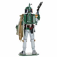 ICONX Star Wars: Boba Fett