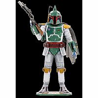 ICONX Star Wars: Boba Fett