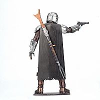 ICONX: Star Wars - The Mandalorian