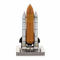 ICONX: Space Shuttle Launch Kit
