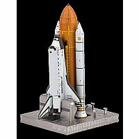 ICONX: Space Shuttle Launch Kit