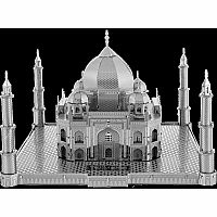 ICONX Taj Mahal