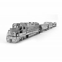 Freight Train Set