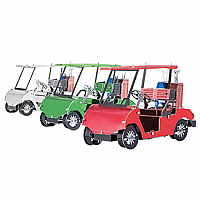 Golf Cart Set 