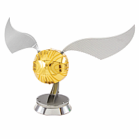 Golden Snitch (Harry Potter)