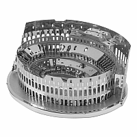 ICONX Roman Colosseum