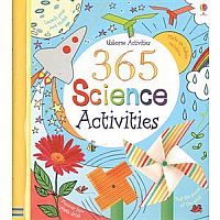 365 Science Activities