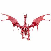 ICONX Red Dragon