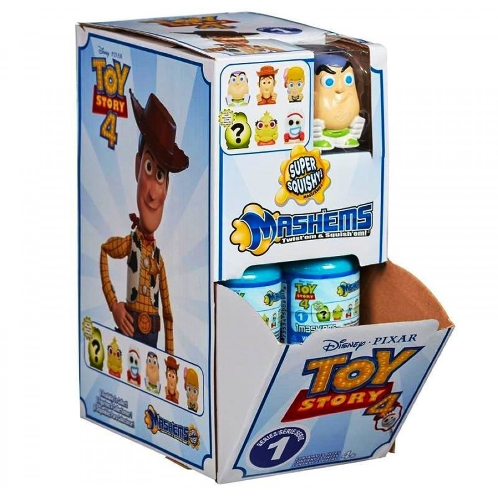 Mashems toy story online 4