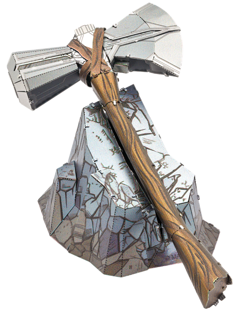 Stormbreaker