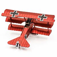 Fokker Dr.I Triplane