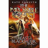 The Impossible Quest #3: The Beast of Blackmoor Bog