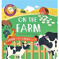 Shine-A-Light: On the Farm
