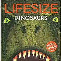 Lifesize Dinosaurs