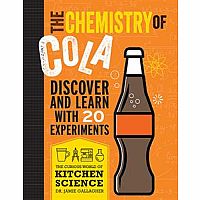 The Chemistry of Cola