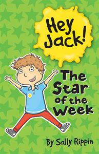 Hey Jack! The Star of the Week