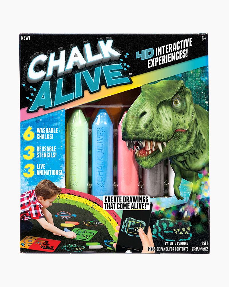 Live dinosaur toy on sale