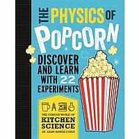 The Physics of Popcorn